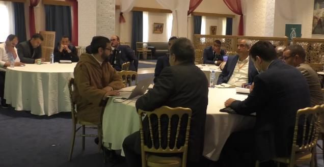 النادي الاقتصادي الجزائري ينظّم الملتقى الوطني الأول حول "الصيرفة الإسلامية ودورها في دعم قطاع الإنتاج، التسويق والتصدير"