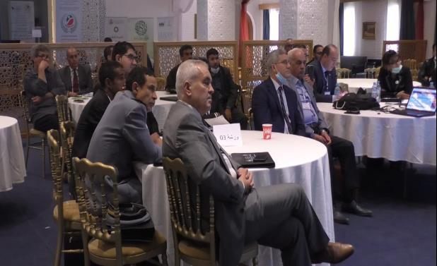 النادي الاقتصادي الجزائري ينظّم الملتقى الوطني الأول حول "الصيرفة الإسلامية ودورها في دعم قطاع الإنتاج، التسويق والتصدير"
