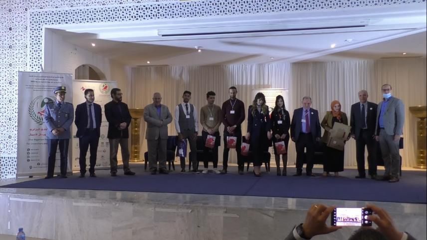 النادي الاقتصادي الجزائري ينظّم الملتقى الوطني الأول حول "الصيرفة الإسلامية ودورها في دعم قطاع الإنتاج، التسويق والتصدير"