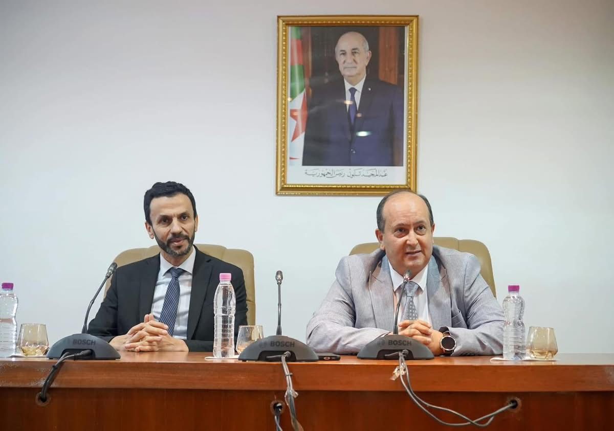 إطلاق شبكة وطنية لقطع غيار المركبات والسيارات